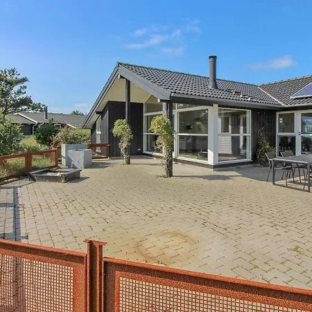 Ferienhaus Ringkobing
