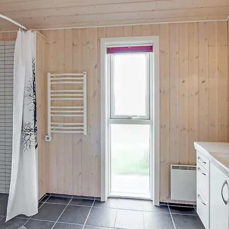 Ferienhaus Ringkobing Ringkøbing