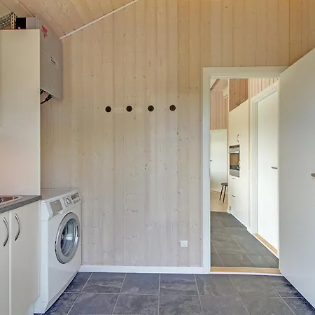 Ferienhaus Ringkobing