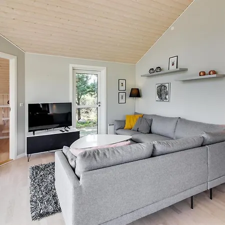 Ferienhaus Ringkobing