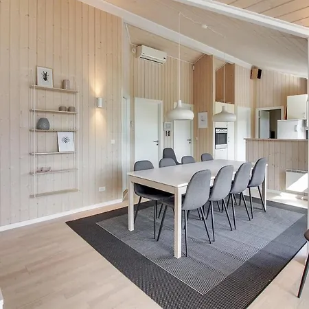 Ferienhaus Ringkobing