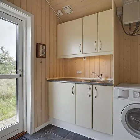 Ferienhaus Ringkobing