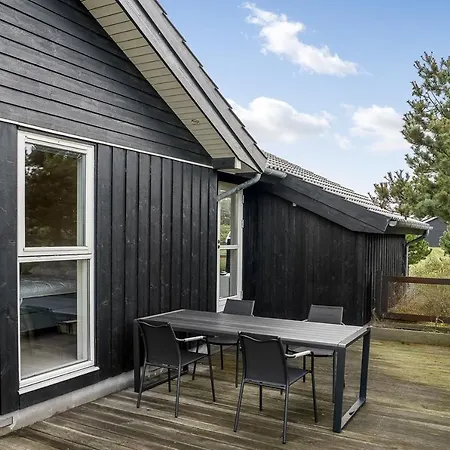 Ferienhaus Ringkobing