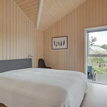 Ringkobing Ferienhaus Ringkøbing