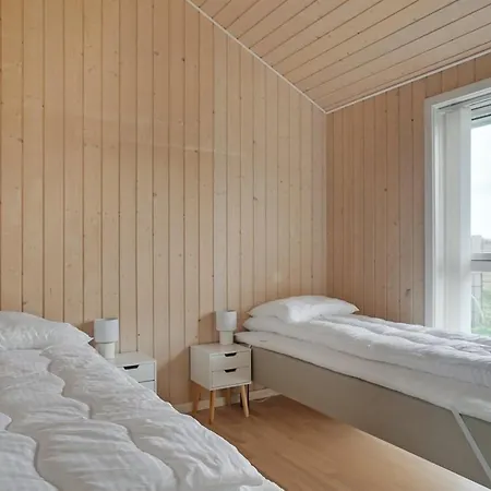 Ferienhaus Ringkobing *