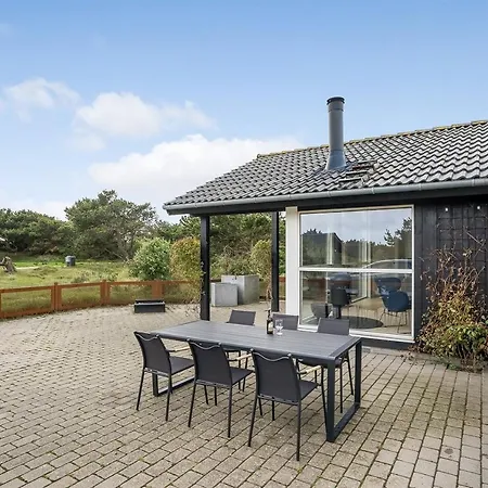 Ringkobing Ferienhaus